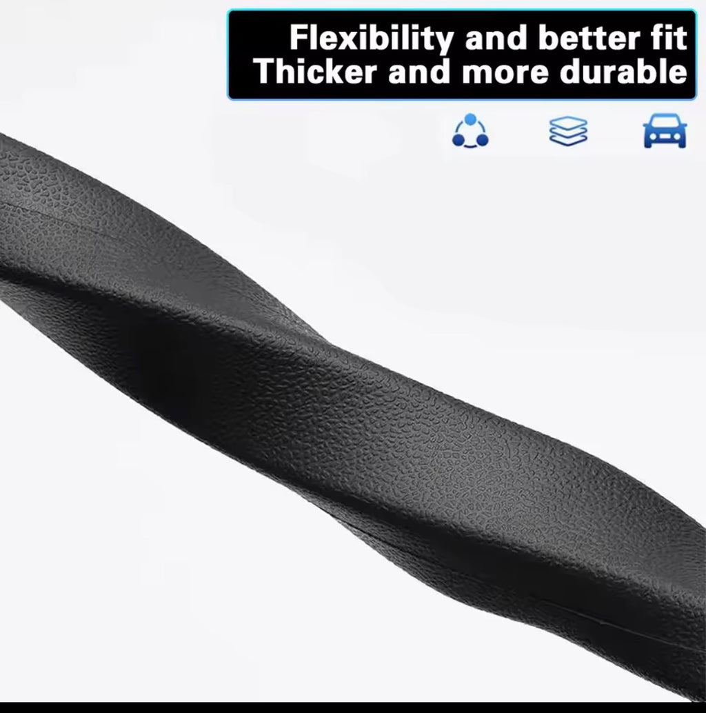TrippWave Seat Saver