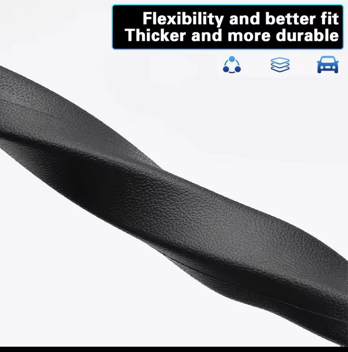 TrippWave Seat Saver