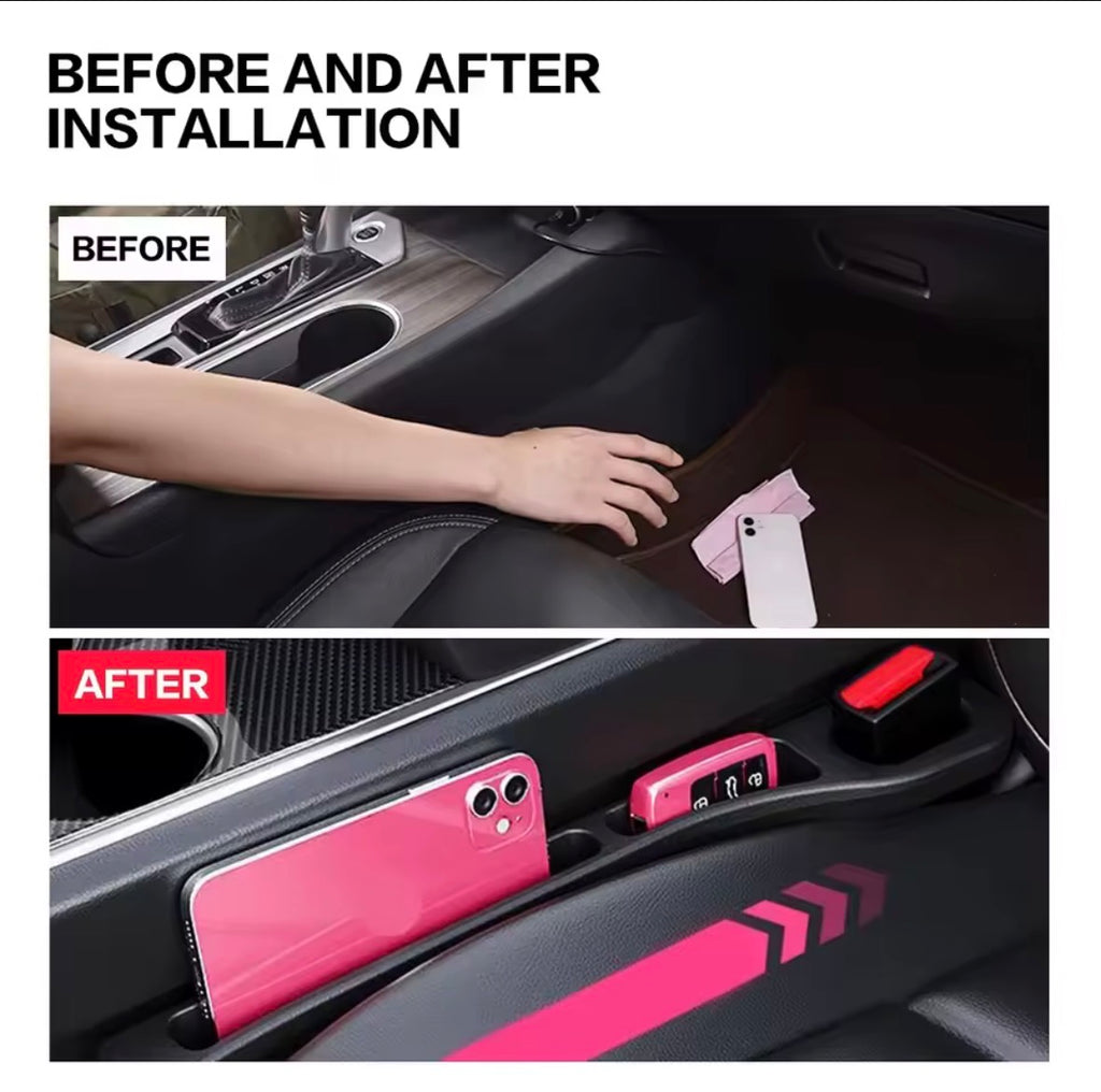 TrippWave Seat Saver