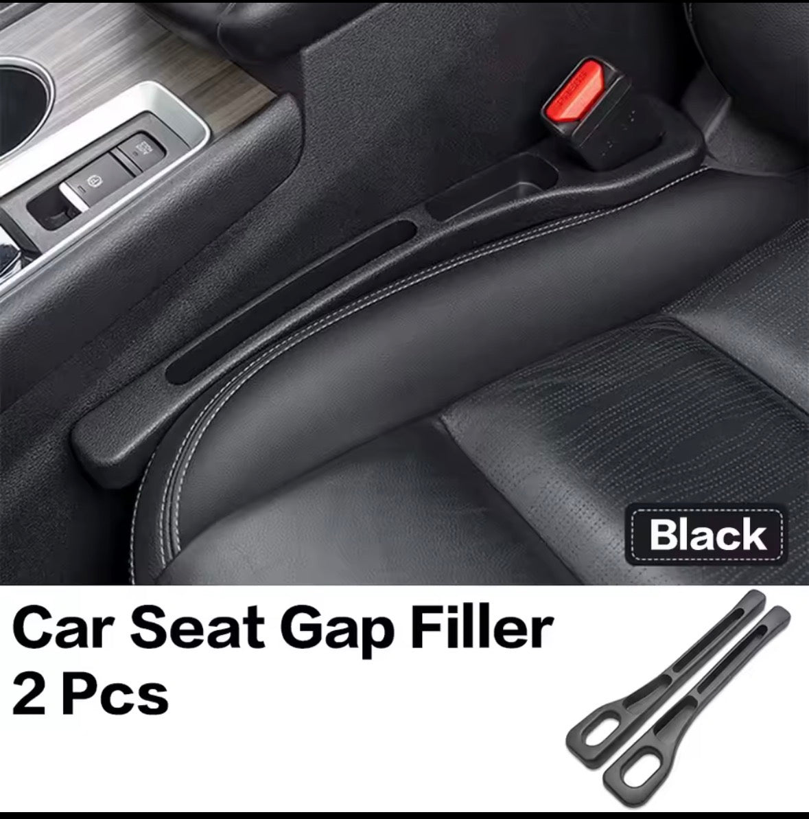 TrippWave Seat Saver