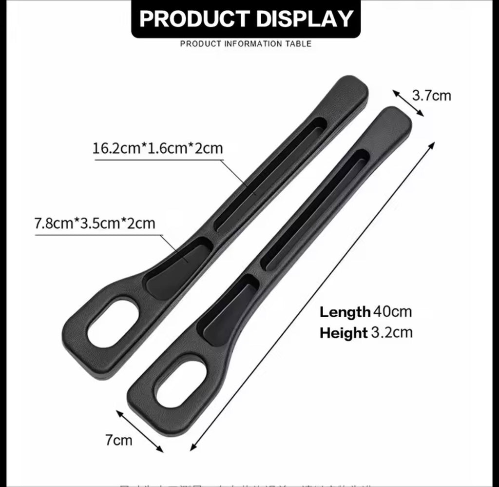 TrippWave Seat Saver