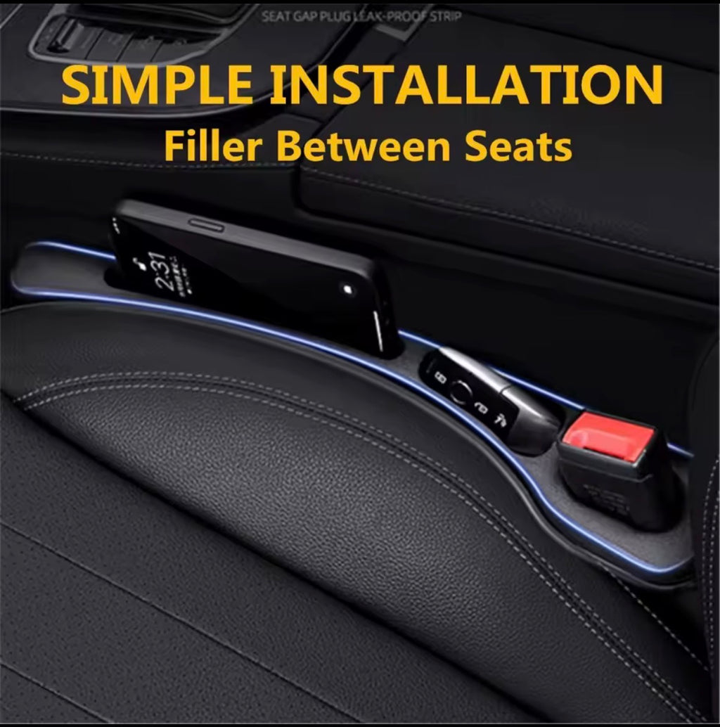 TrippWave Seat Saver