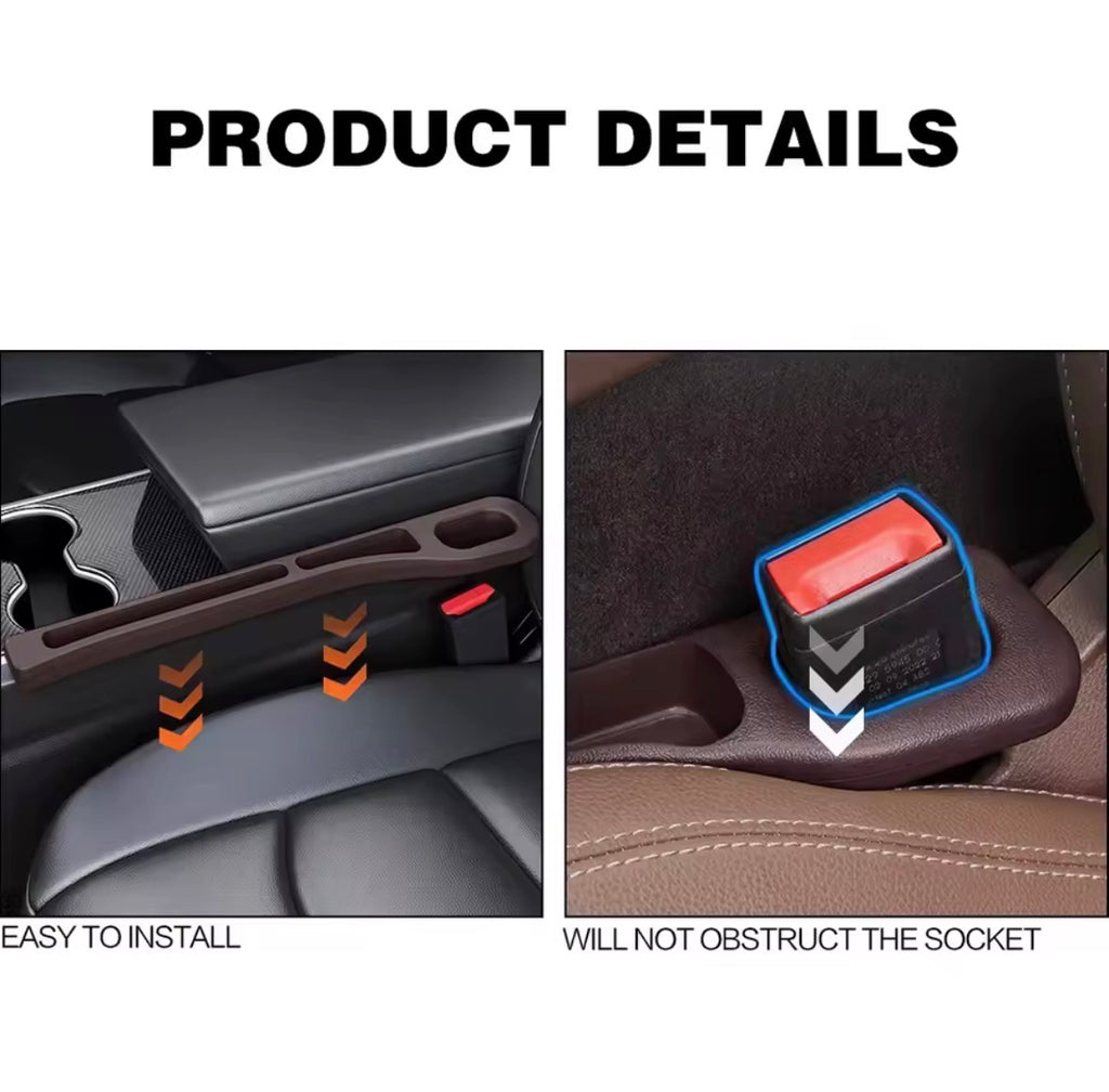 TrippWave Seat Saver