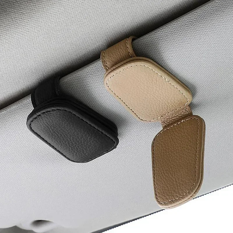 TrippWave 1pc Sunglasses Holder