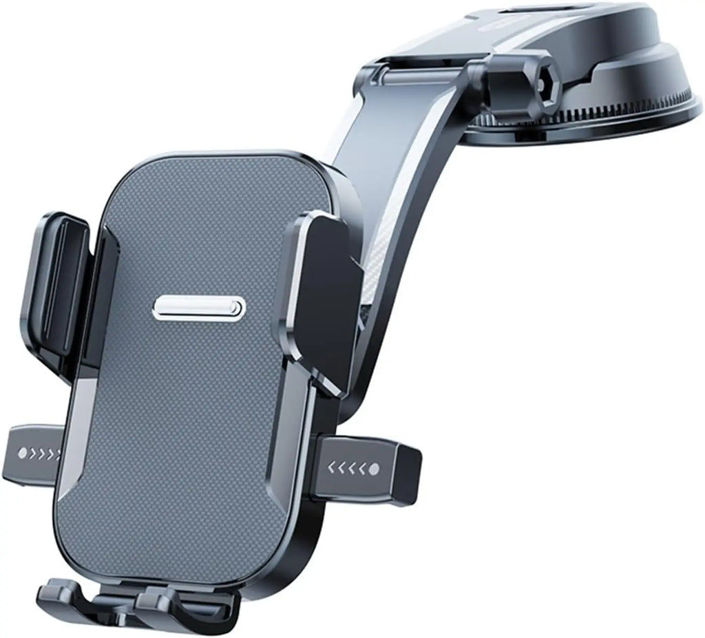 Adjustable Dashboard Car Cell Phone Holder