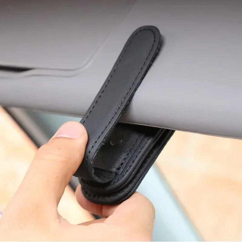 TrippWave 1pc Sunglasses Holder