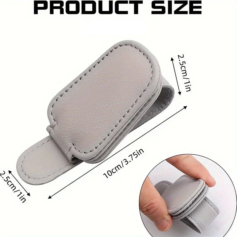 TrippWave 1pc Sunglasses Holder