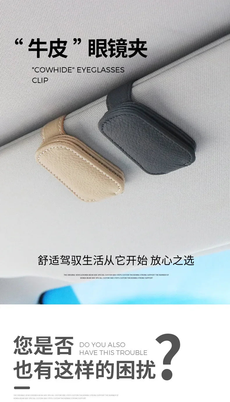 TrippWave 1pc Sunglasses Holder