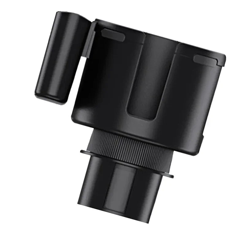 The TrippWave Car Cup Holder Expander
