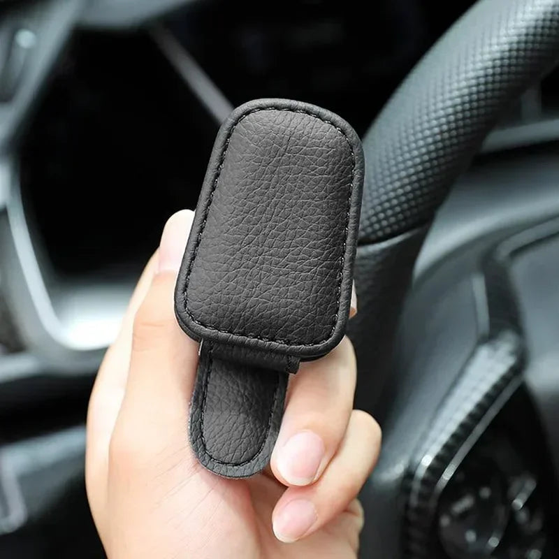 TrippWave 1pc Sunglasses Holder