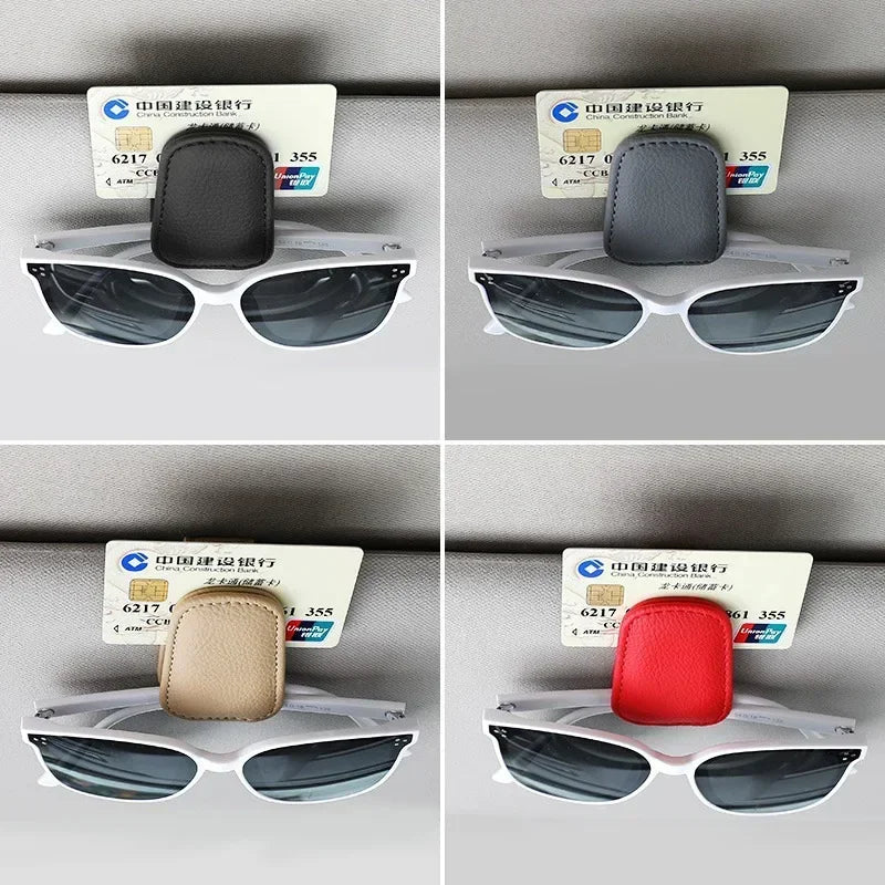 TrippWave 1pc Sunglasses Holder