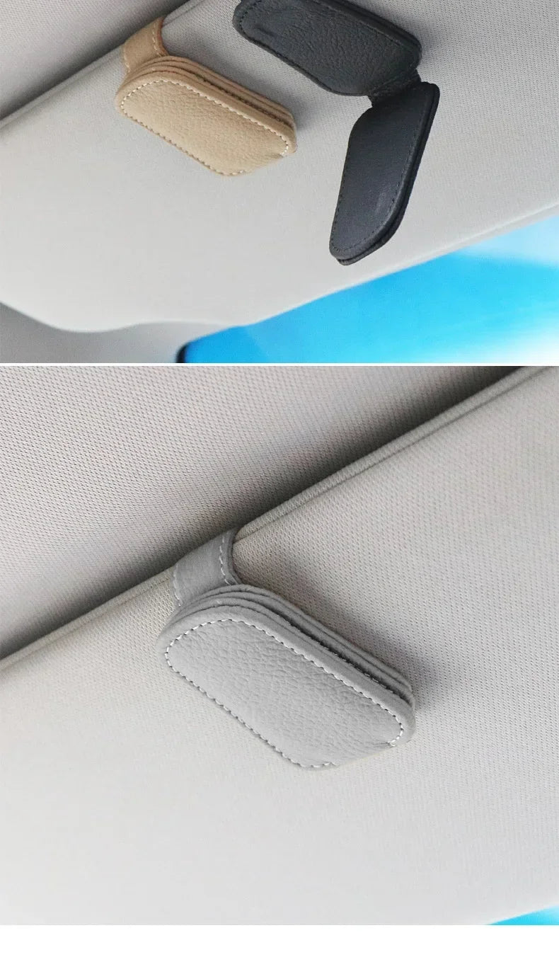 TrippWave 1pc Sunglasses Holder